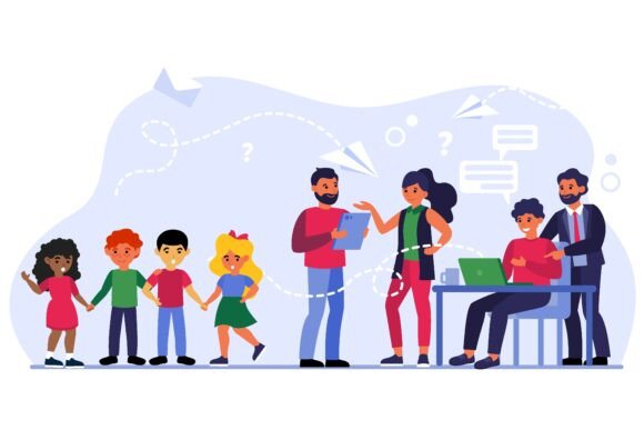 Bridging the Gap: The Essential Guide to Effective Teacher-Parent Conferences