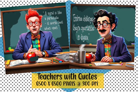 Colorful Teacher Quotes: Transforming Classroom Culture Through Visual Motivation