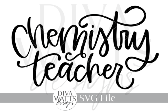 Empowering Science Education with the Chemistry Teacher SVG