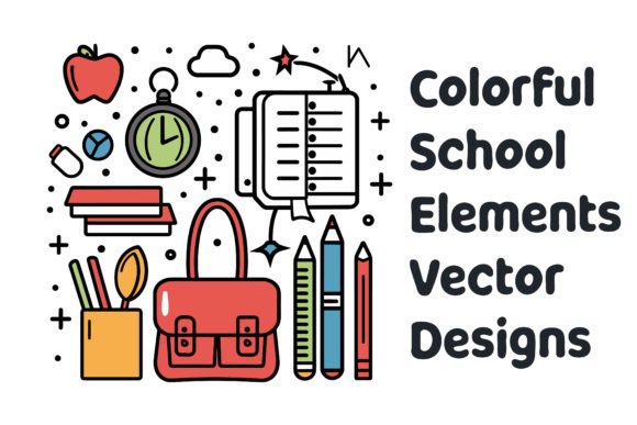Kids Education Teaching Resources