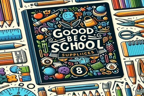 School Coloring Book: A Practical Guide for Parents and Educators