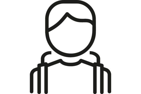 The Versatile Power of the School Student Line Icon in Modern Design