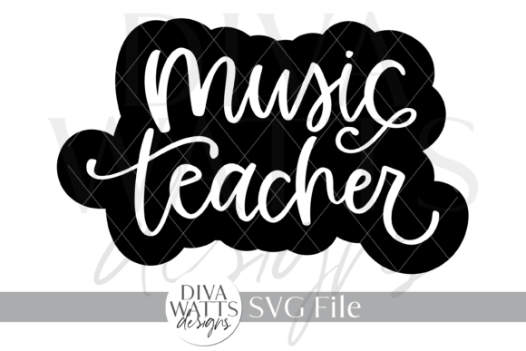 Understanding the Music Teacher SVG: A Practical Guide for Designers and Educators